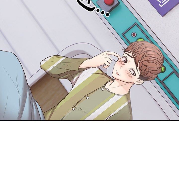 第一次失憶第8話