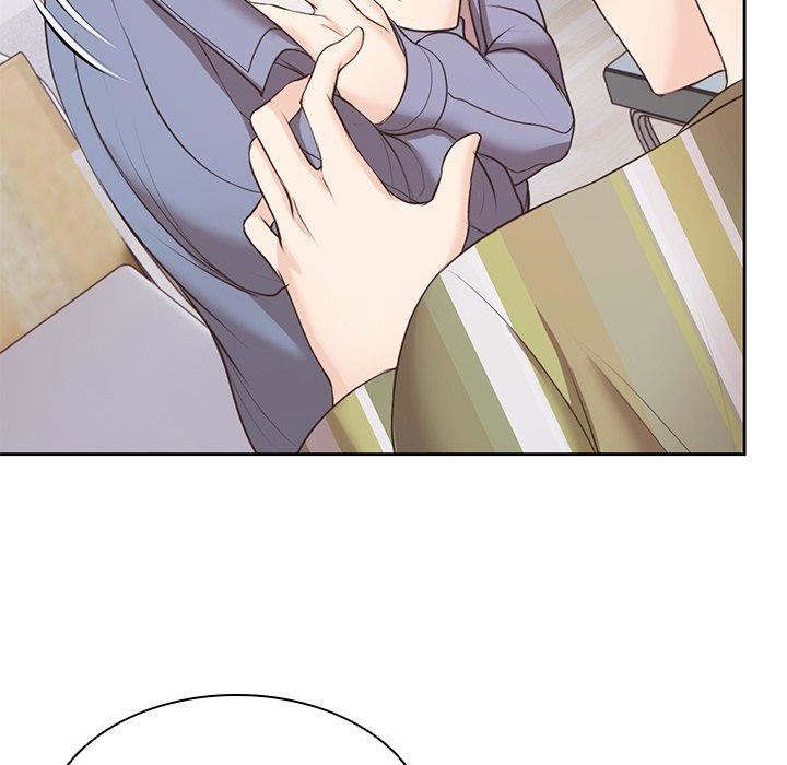 第一次失憶第8話