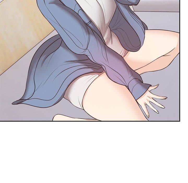 第一次失憶第8話