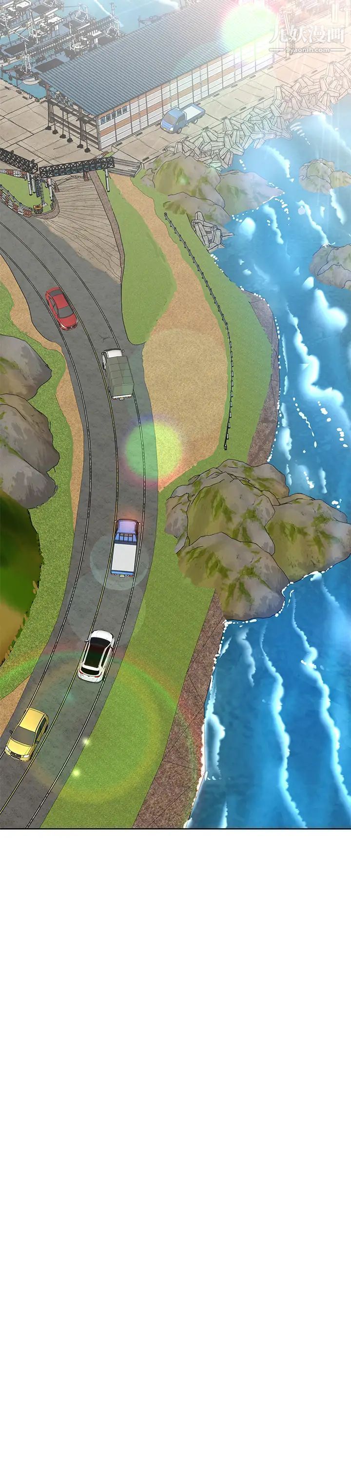 要對媽媽保密唷!第49話-撫慰阿姨的寂寞