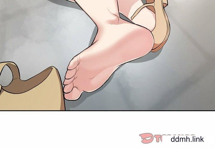 第一次失忆第14话