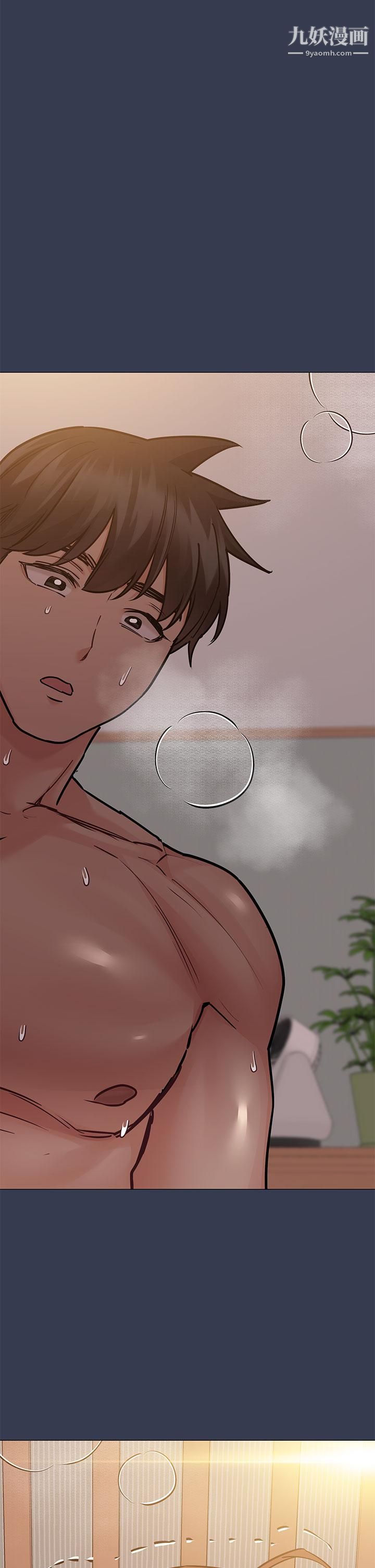 要對媽媽保密唷!第51話-共享肉棒的好姐妹