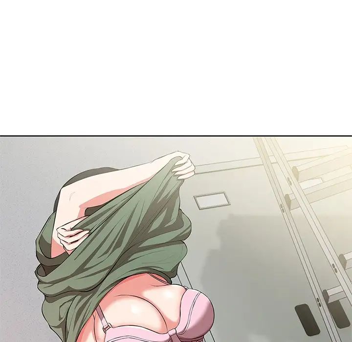 第一次失憶第16話