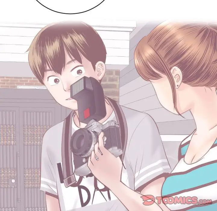 與學姐的那些事第5話