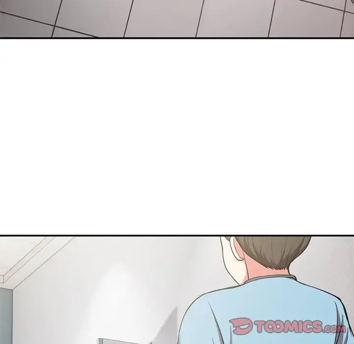 第一次失憶第18話