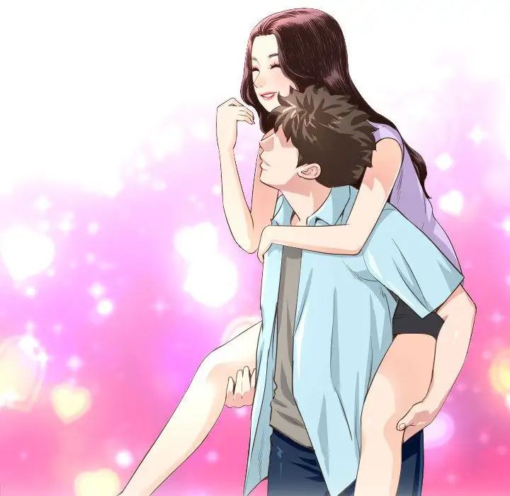 与学姐的那些事第6话