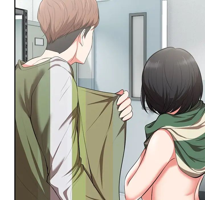 第一次失憶第18話