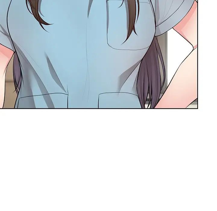 第一次失憶第19話