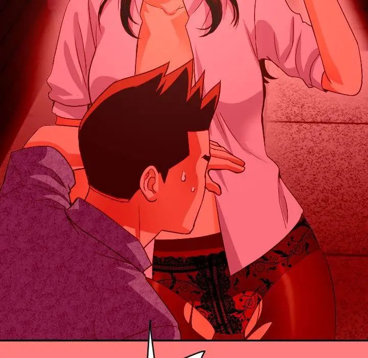 与学姐的那些事第7话