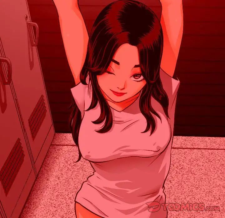 与学姐的那些事第9话