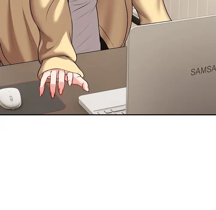 第一次失憶第23話