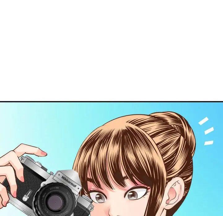 與學姐的那些事第12話