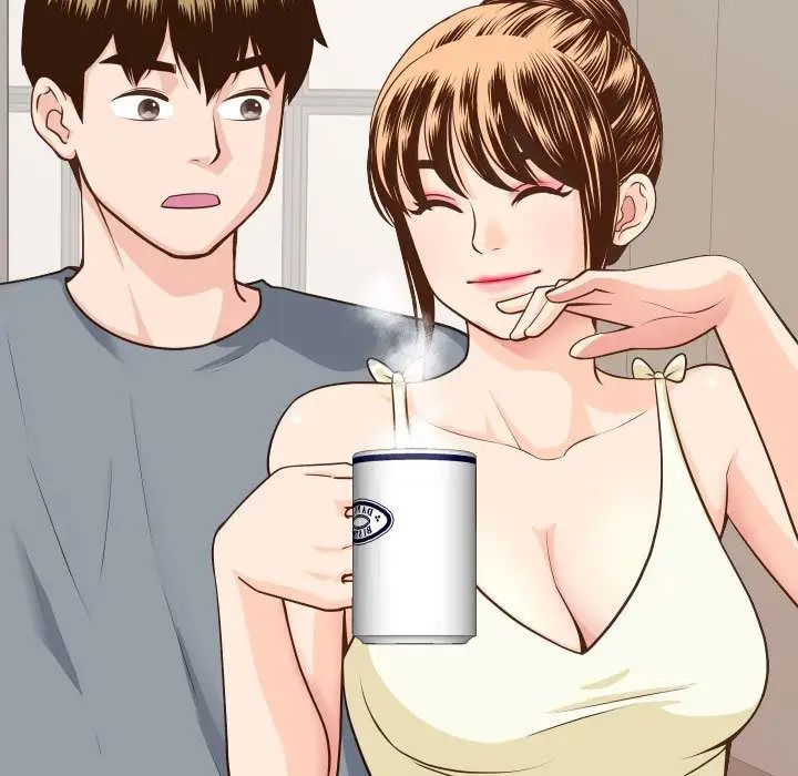 與學姐的那些事第12話