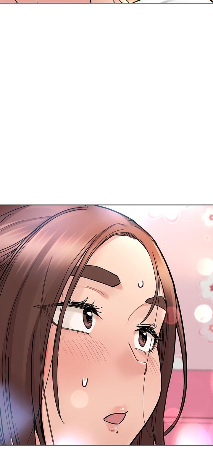 要對媽媽保密唷!第73話-跑到女兒房間打炮