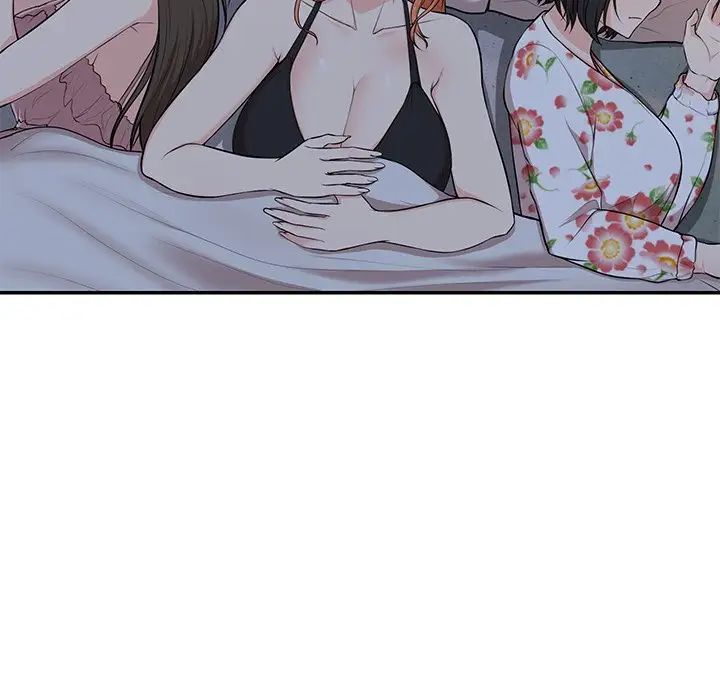 第一次失憶第26話