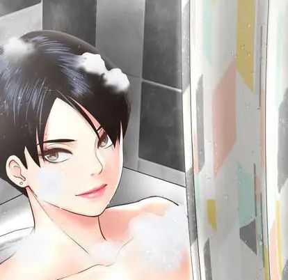 与学姐的那些事第14话