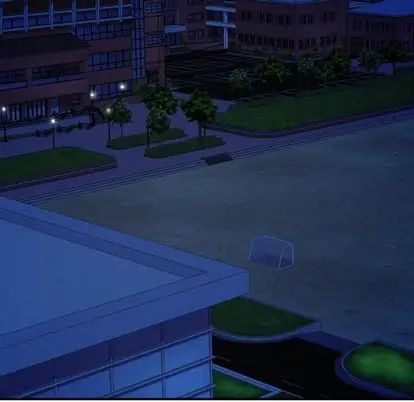 与学姐的那些事第15话