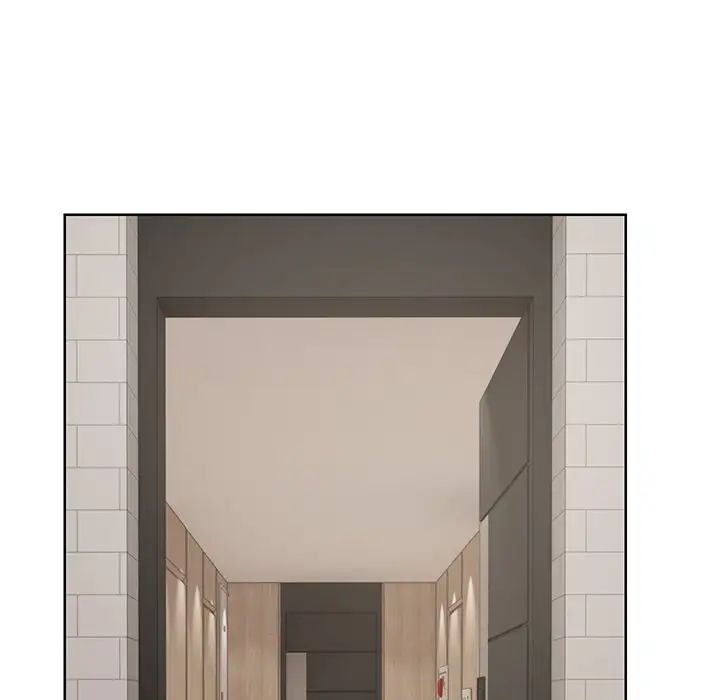 第一次失憶第28話