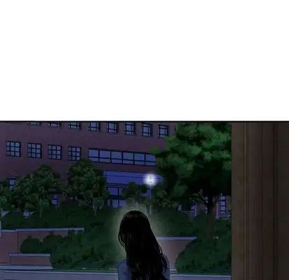 與學姐的那些事第15話