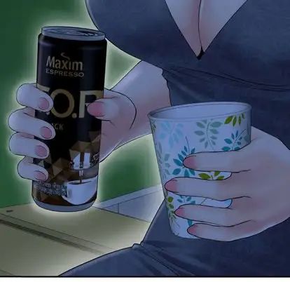 与学姐的那些事第15话