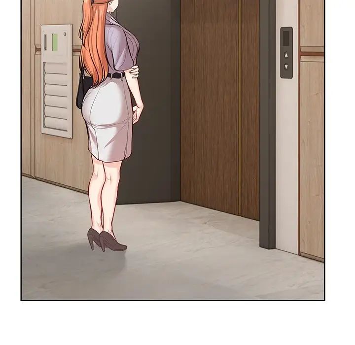 第一次失憶第28話