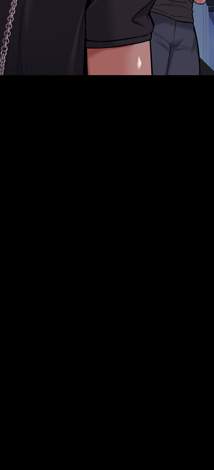 要對媽媽保密唷!第78話-可不可以陪我過夜?