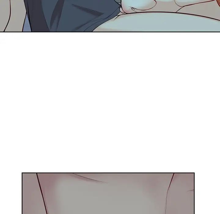 与学姐的那些事第16话