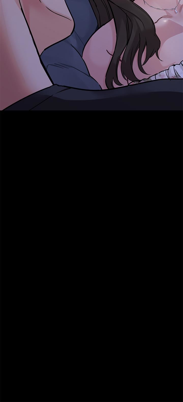 要對媽媽保密唷!第79話-把保險套拿出來…