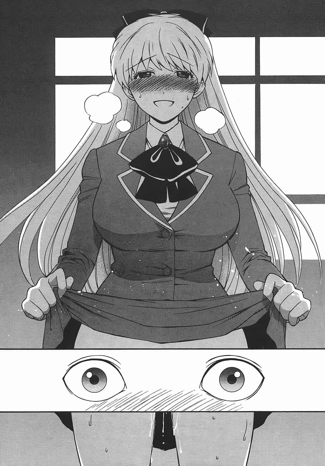 [东铁神]ヘンコイ![中国翻訳][东铁神]ヘンコイ![中国翻訳]