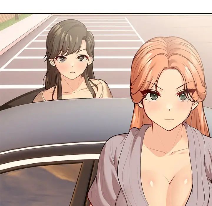 第一次失憶第30話