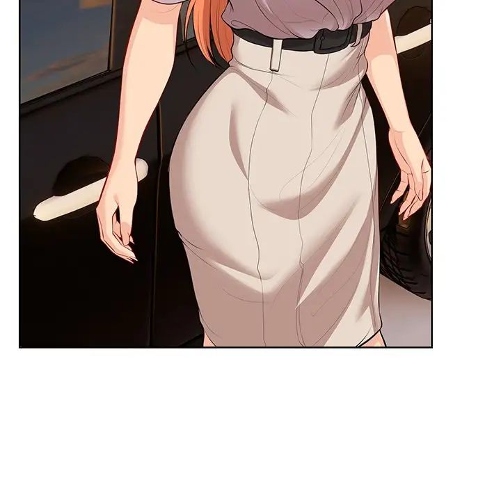 第一次失憶第30話