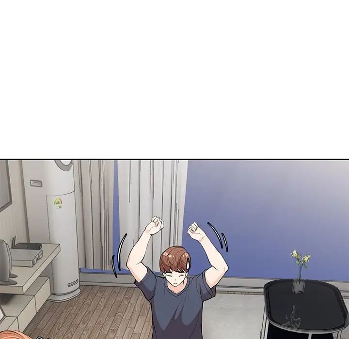 第一次失憶第31話