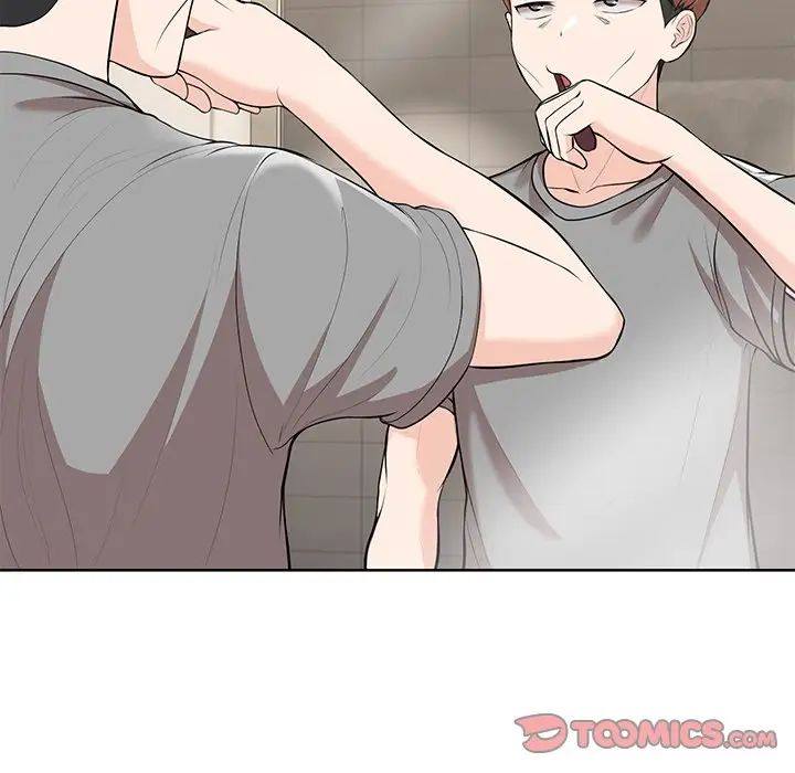 第一次失憶第32話