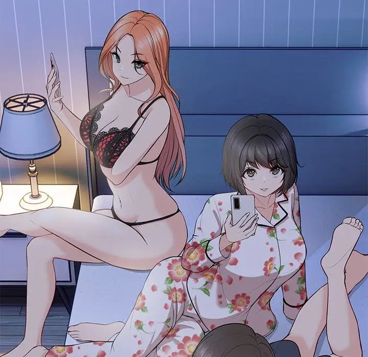 第一次失忆第32话