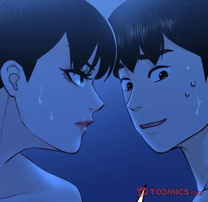 与学姐的那些事第19话