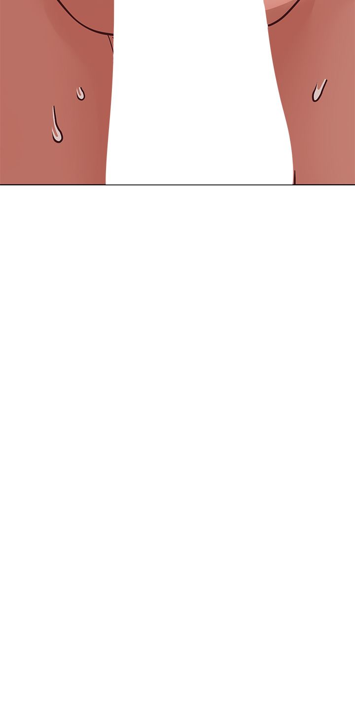 要對媽媽保密唷!第86話-要不要跟姐姐一起玩?