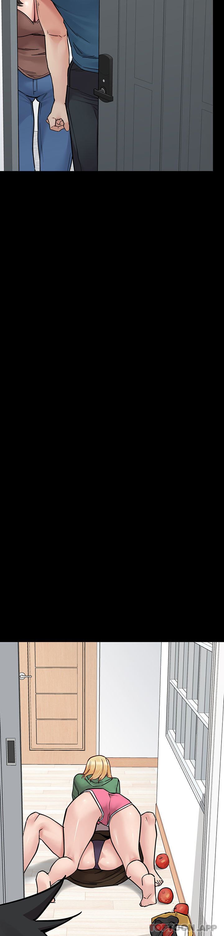 要對媽媽保密唷!第92話-增進母女感情大作戰