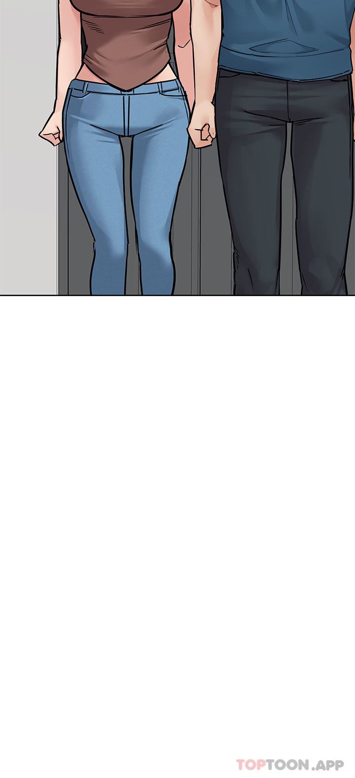 要對媽媽保密唷!第92話-增進母女感情大作戰