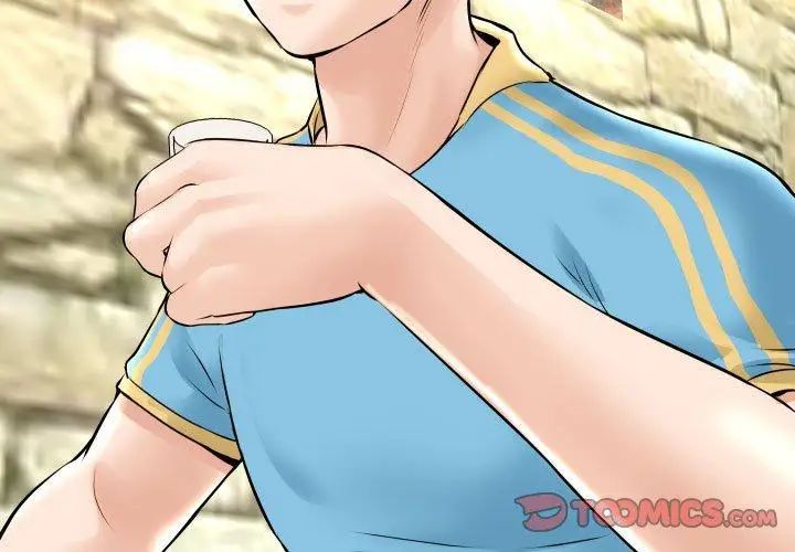 与学姐的那些事第24话