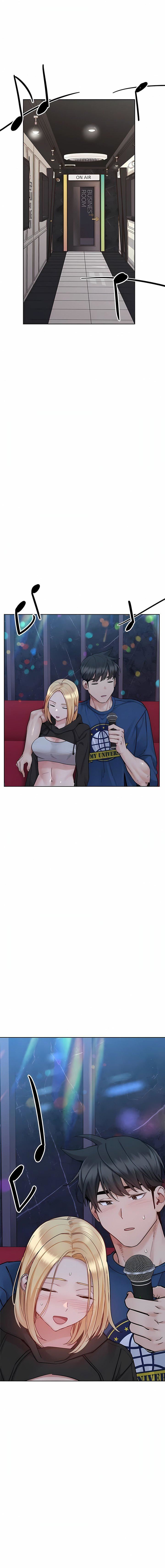 要對媽媽保密唷!第94話-親子「同樂會」