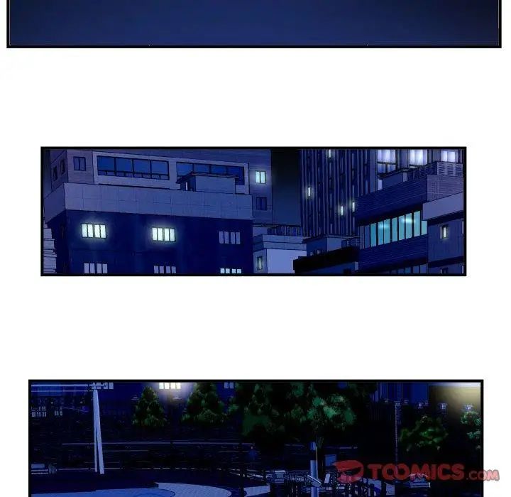 与学姐的那些事第27话