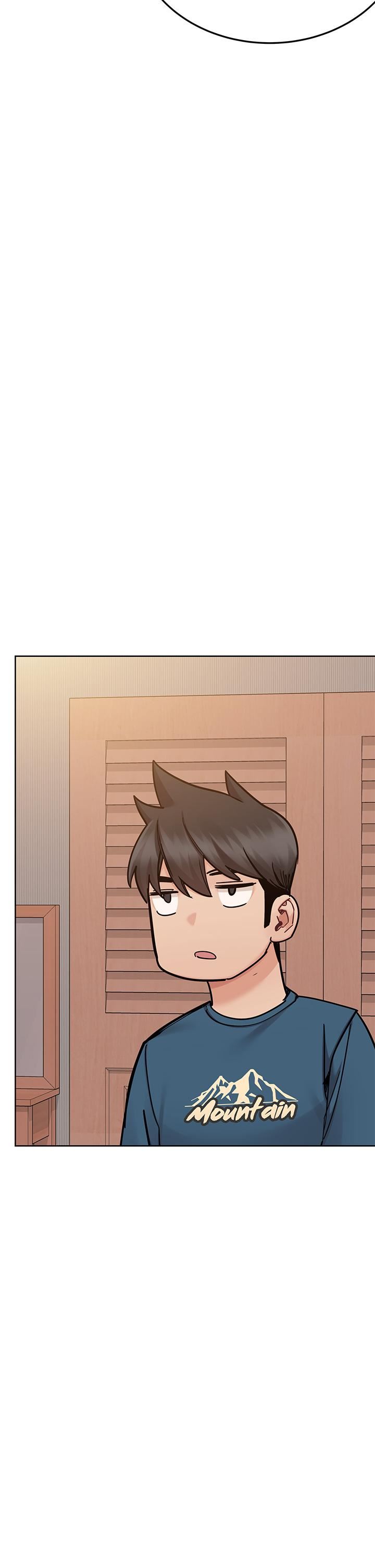 要對媽媽保密唷!第99話-誰先懷孕就是贏傢