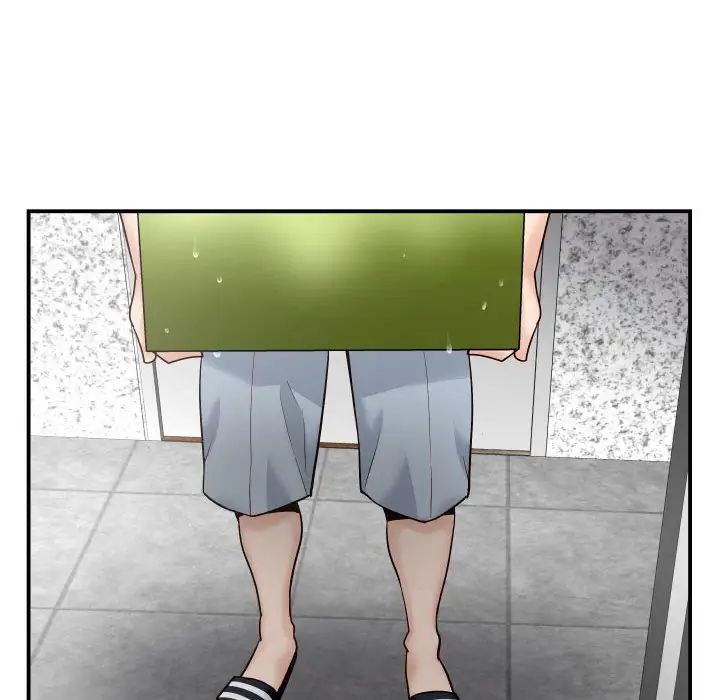 与学姐的那些事第28话