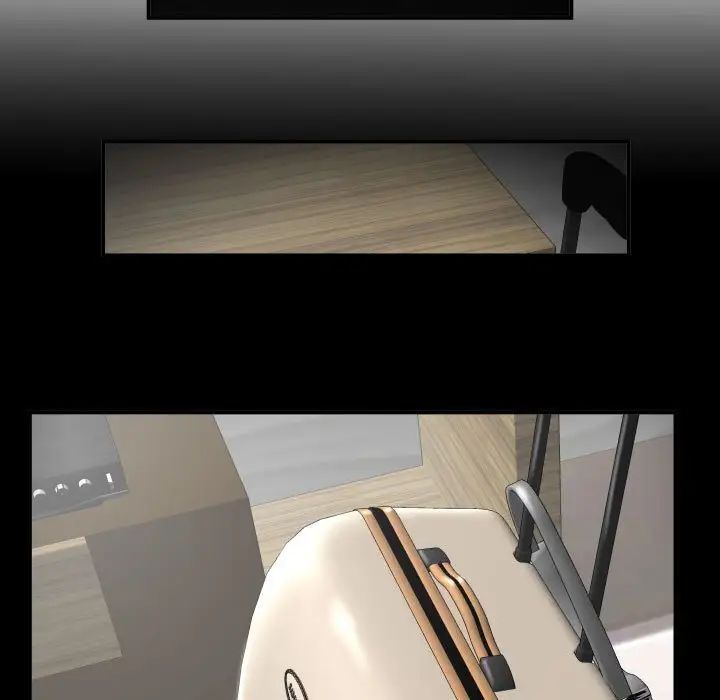 与学姐的那些事第28话