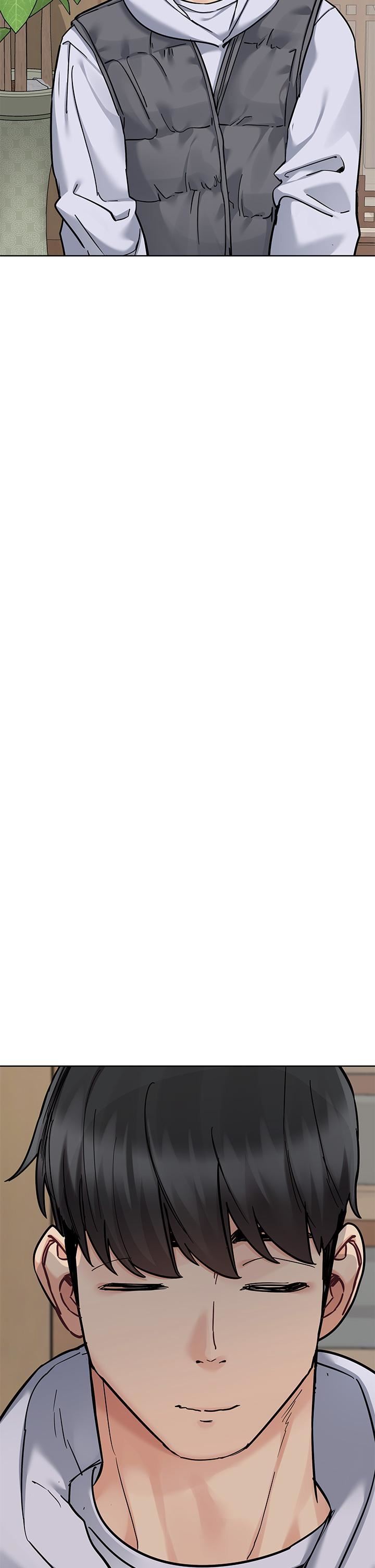 要對媽媽保密唷!第100話-最終話-要對媽媽保密唷!