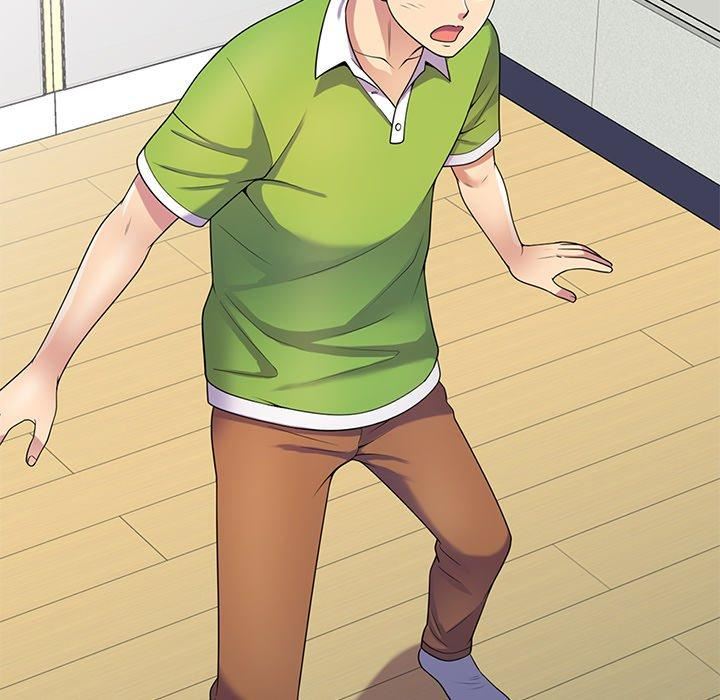 别叫我老师第8话