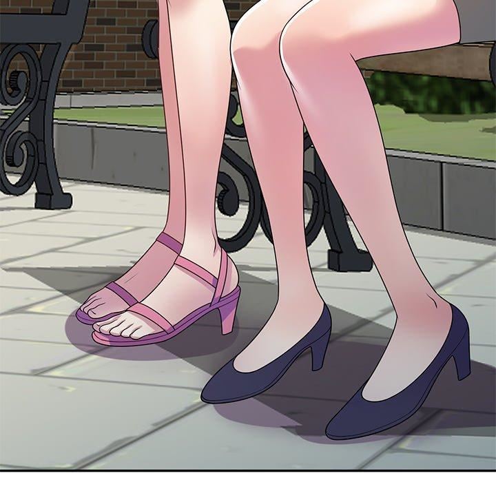 与学姐的那些事第34话