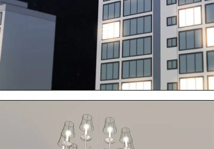 只为满足你第1话