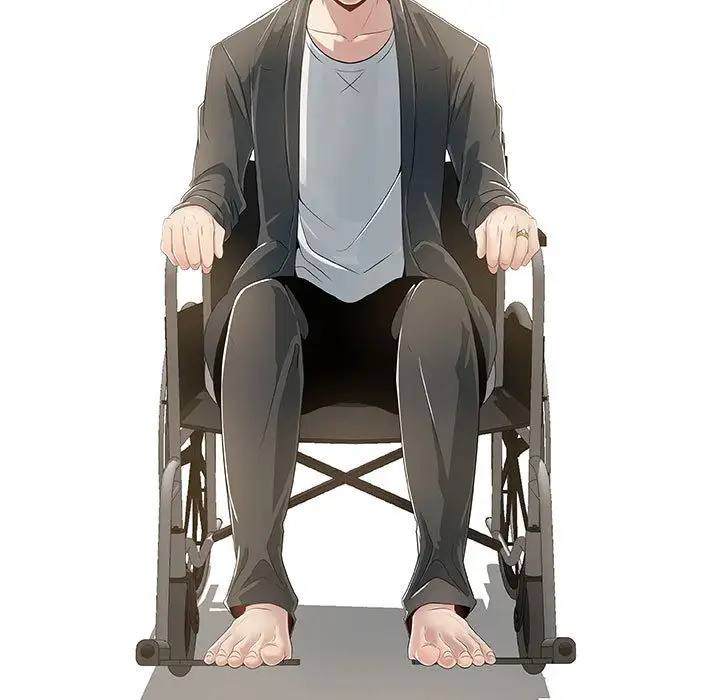 只为满足你第1话