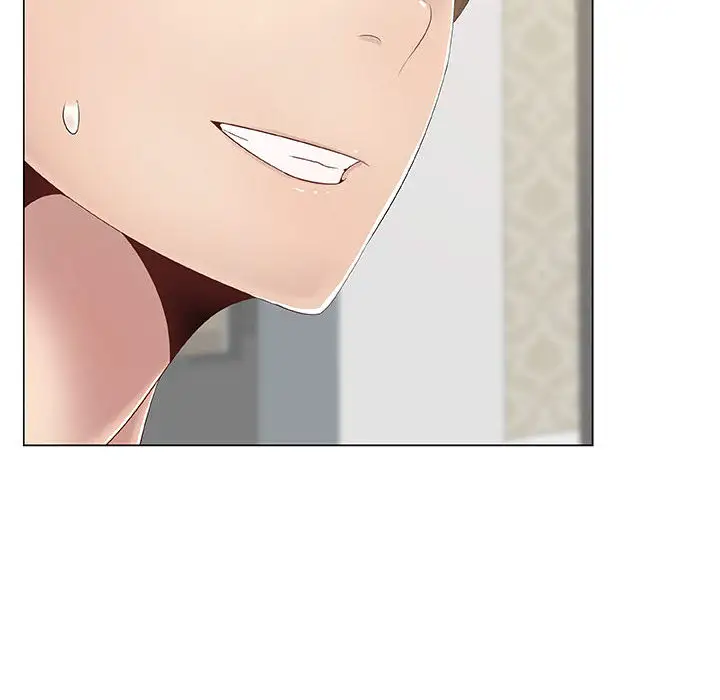 只为满足你第1话